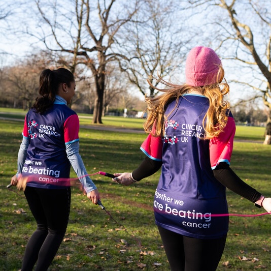 Rope4Hope - The Big Skip of '26